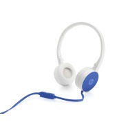 Slúchadlá HP H2800 - dragonfly blue (W1Y20AA)
