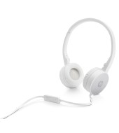 Slúchadlá HP H2800 - white + pike silver (2AP95AA)