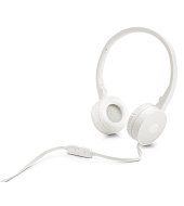 Slúchadlá HP H2800 - biela (F6J04AA)