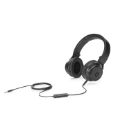 Slúchadlá HP H3100 - čierna (T3U77AA)