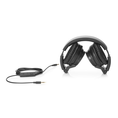 Slúchadlá HP H3100 - čierna (T3U77AA)