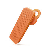 Bezdrôtová náhlavná sada HP H3200 Bluetooth (oranžová) (G1Y54AA)