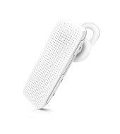 Bezdrôtová náhlavná sada HP H3200 Bluetooth (biela) (G1Y52AA)