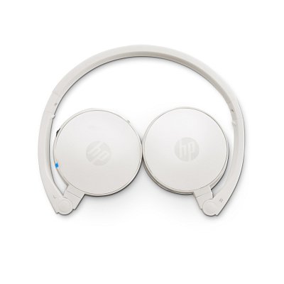 Bluetooth slúchadlá HP H7000 - biela (G1Y51AA)