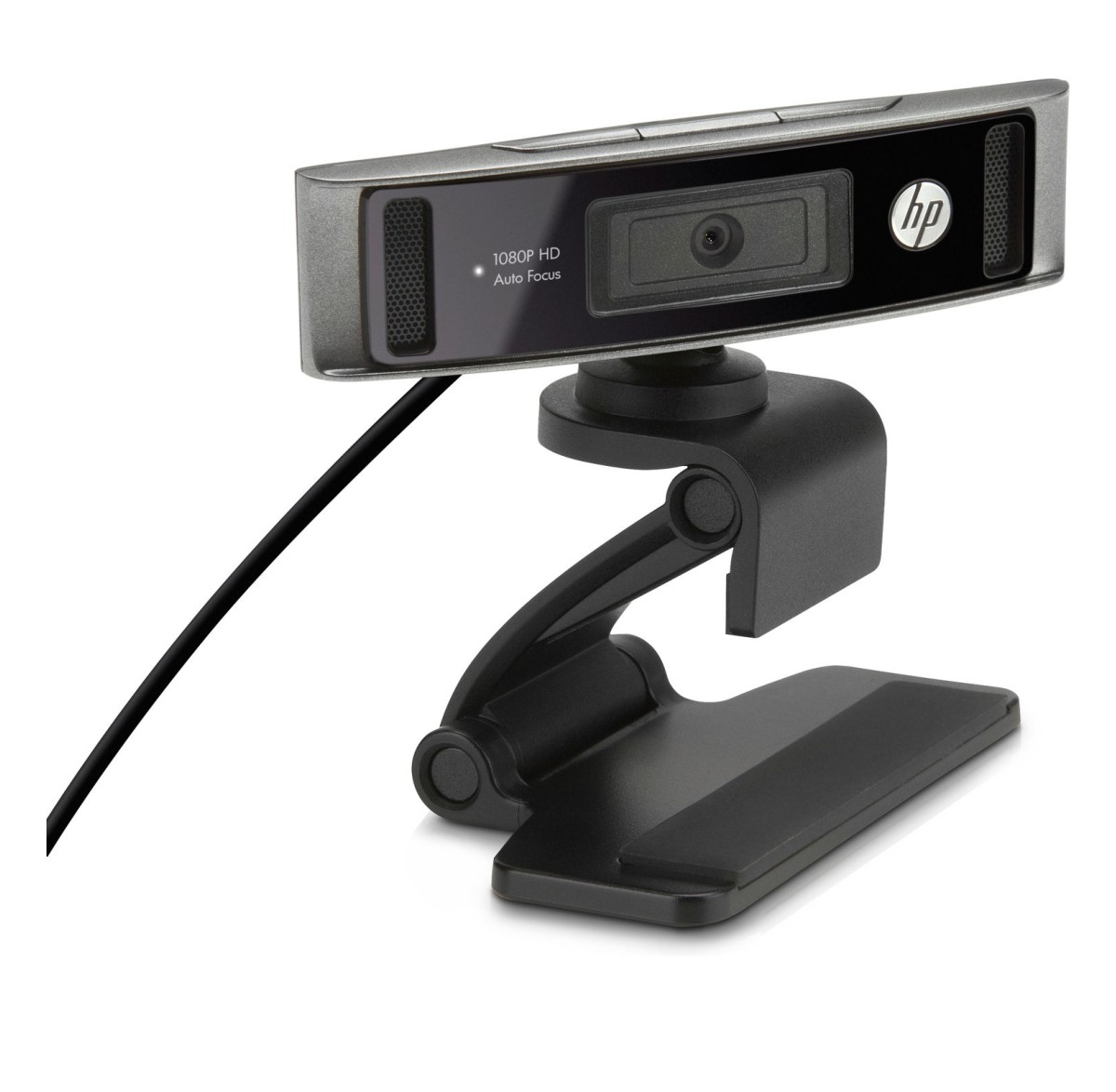 Webová kamera HP HD 4310 (Y2T22AA)