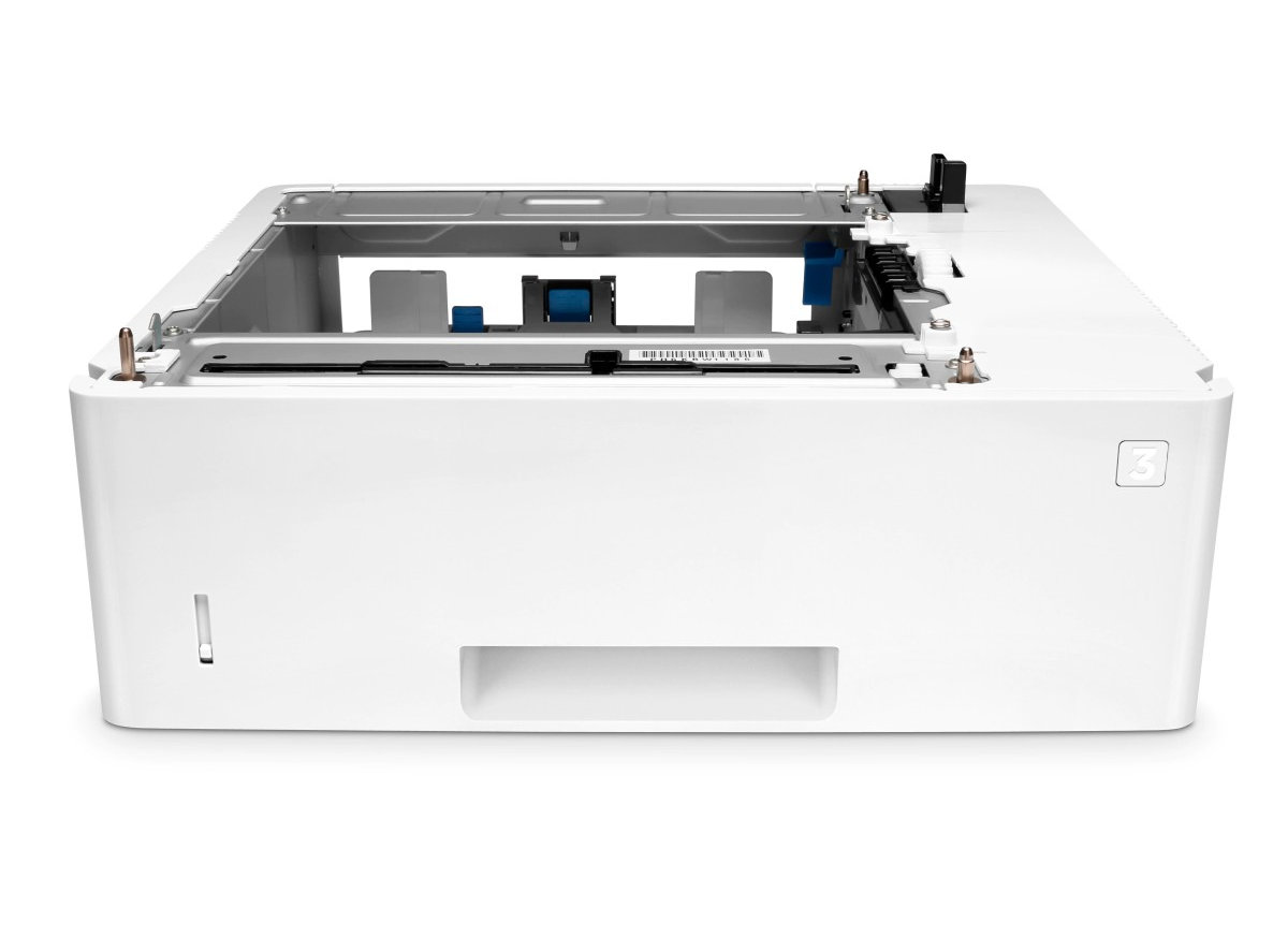 Zásobník papiera na 550 listov pre HP LaserJet (F2A72A)