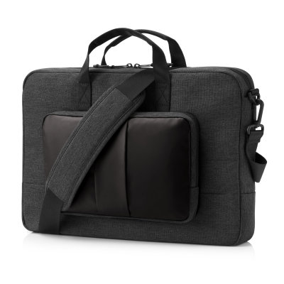 Taška HP Lightweight 15,6 Laptop Bag (1G6D5AA)