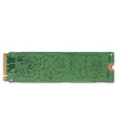 HP PCIe NVME TLC M.2 disk - 2 TB (35F74AA)