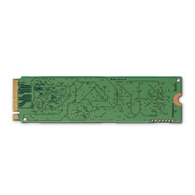 HP PCIe NVME TLC M.2 disk - 2 TB (35F74AA)