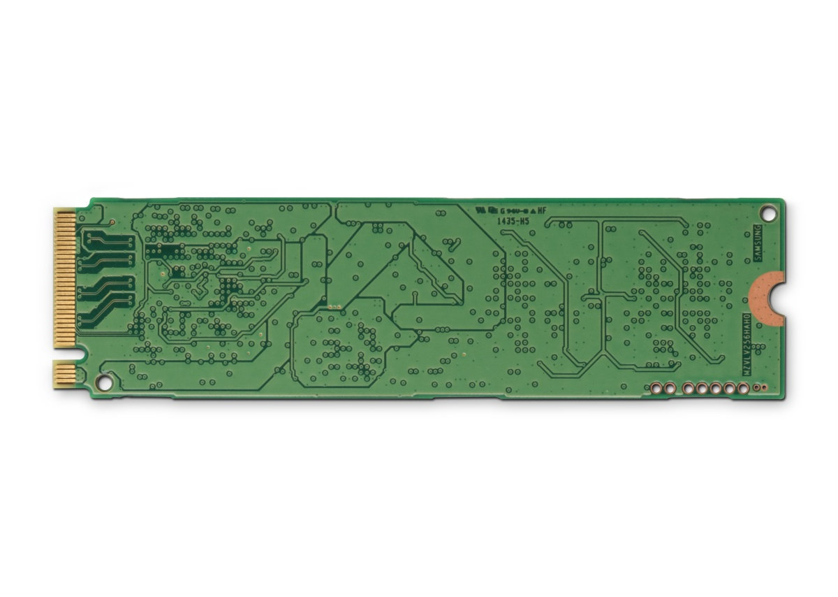 M.2 SSD modul HP Z Turbo Drive - 1 TB (1PD55AA)