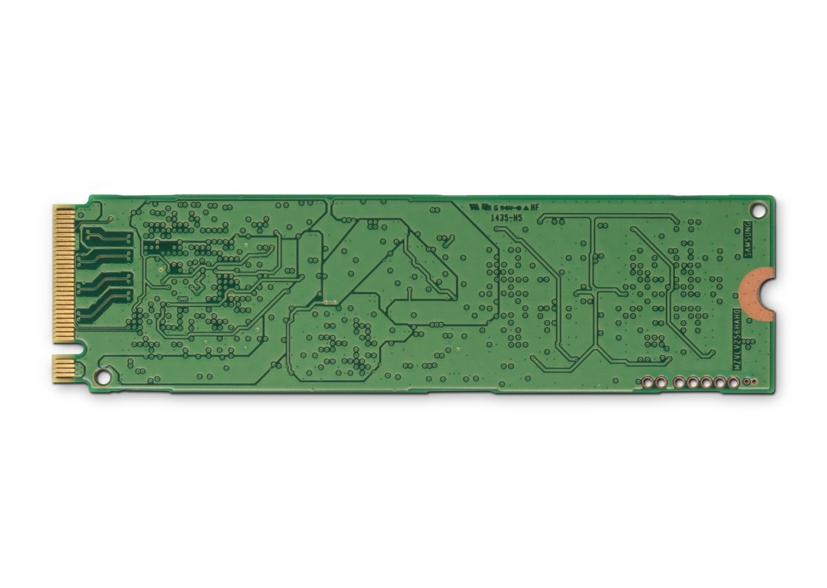 M.2 SSD disk HP - 1 TB (X2E90AA)