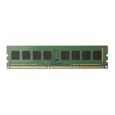 Pamäť HP 32 GB DDR4-2933 DIMM non-ECC (7ZZ66AA)