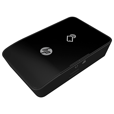 Bezdrôtový tlačový server HP 1200w NFC (E5K46A)
