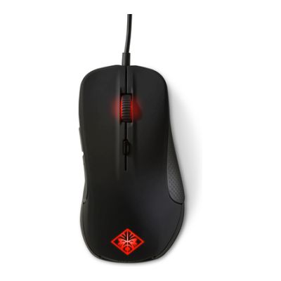 USB myš OMEN SteelSeries (X7Z96AA)