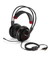 Slúchadlá OMEN SteelSeries (X7Z95AA)