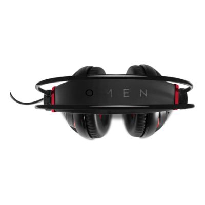 Slúchadlá OMEN SteelSeries (X7Z95AA)