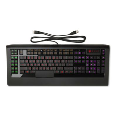 Klávesnica OMEN SteelSeries (X7Z97AA)