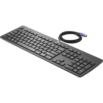 Klávesnica HP PS/2 (N3R86AA)
