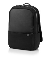 Ruksak HP Pavilion Accent - black + silver (4QF97AA)