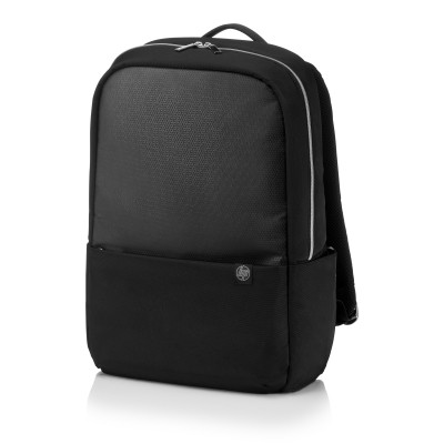 Ruksak HP Pavilion Accent - black + silver (4QF97AA)