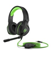 Slúchadlá HP Pavilion Gaming 400 (4BX31AA)