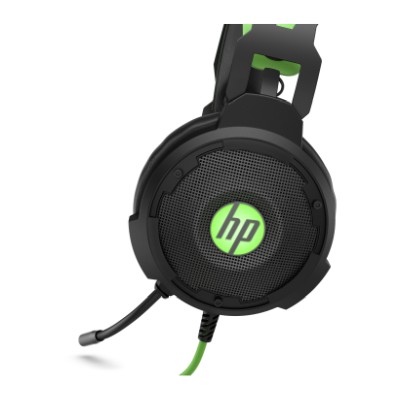 Slúchadlá HP Pavilion Gaming 600 (4BX33AA)