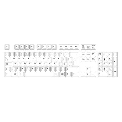 Klávesnica HP Pavilion Gaming 800 (5JS06AA)