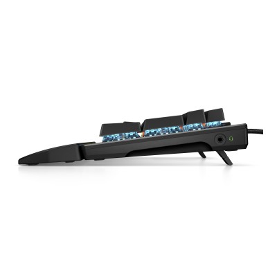 Klávesnica HP Pavilion Gaming 800 (5JS06AA)