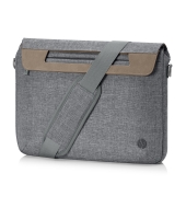 Taška HP Pavilion Renew Slim 14&quot; - grey (1A214AA)