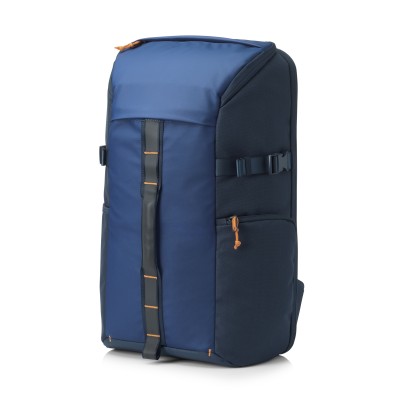 Ruksak HP Pavilion Tech - blue (5EF00AA)
