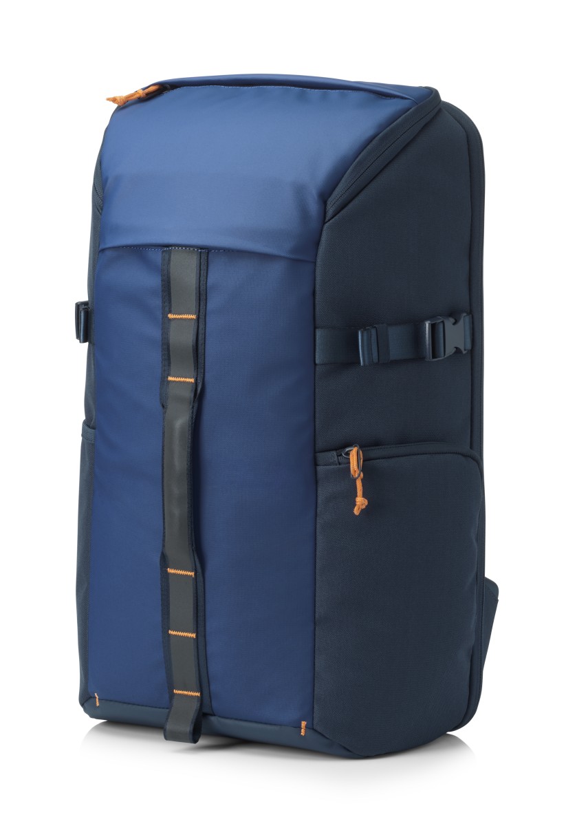 Ruksak HP Pavilion Tech - blue (5EF00AA)