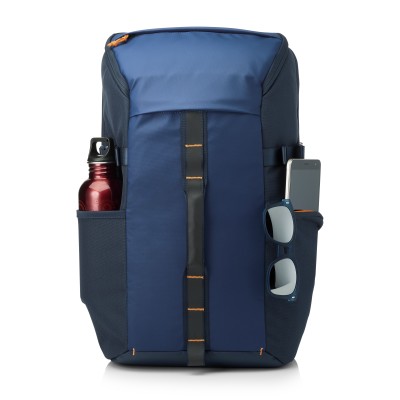 Ruksak HP Pavilion Tech - blue (5EF00AA)