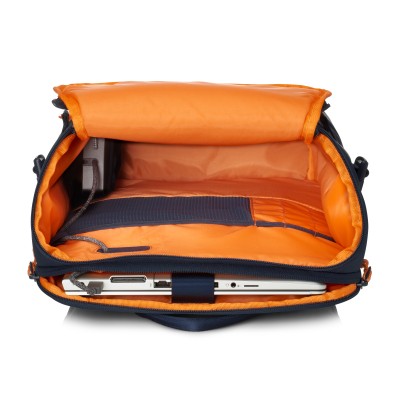 Ruksak HP Pavilion Tech - blue (5EF00AA)