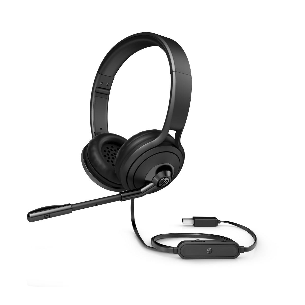 Slúchadlá HP Pavilion 500 (1NC57AA)