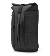 Ruksak HP Pavilion Wayfarer - black (5EE95AA)