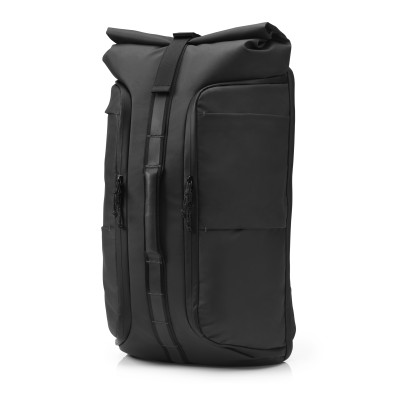 Ruksak HP Pavilion Wayfarer - black (5EE95AA)