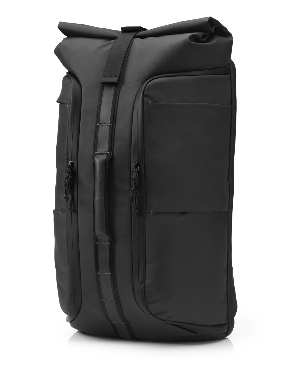 Ruksak HP Pavilion Wayfarer - black (5EE95AA)