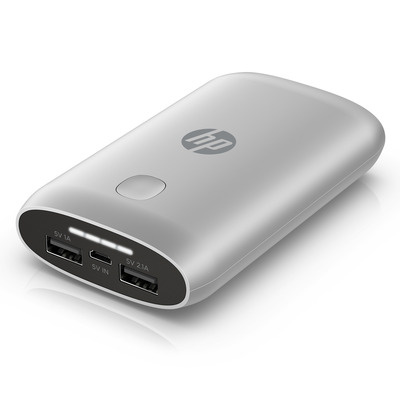 HP Power Pack 7600 mAh (M1U19AA)