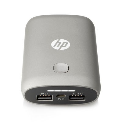 HP Power Pack 7600 mAh (T7U14AA)