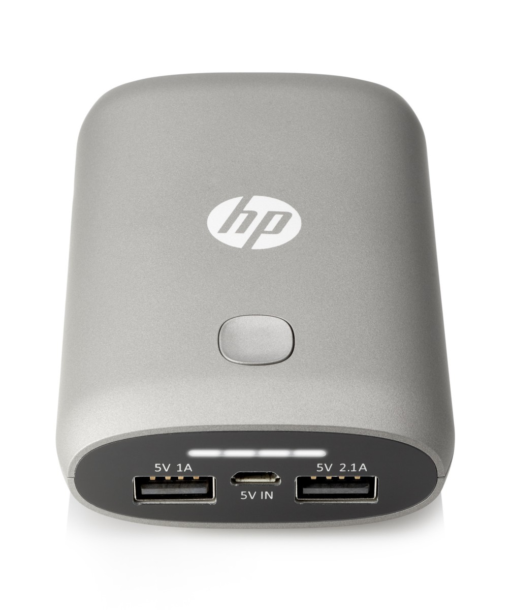 HP Power Pack 7600 mAh (T7U14AA)