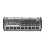 HP QuickCalc - strieborný (NW243A6)