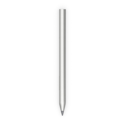 HP Rechargeable MPP 2.0 Tilt Pen - silver (3J123AA)
