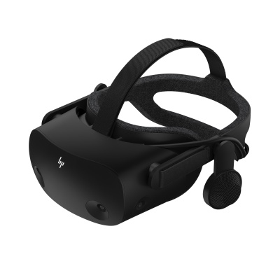 HP Reverb G2 Virtual Reality Headset (1N0T5AA)