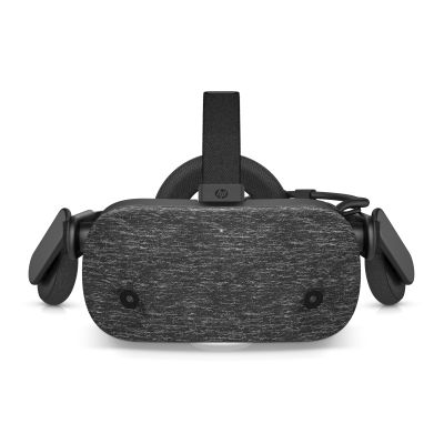 HP Reverb Virtual Reality Headset - Professional Edition (6KP43EA)