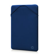 Puzdro protective reversible sleeve 15,6&quot; - blue + black (2F1X7AA)