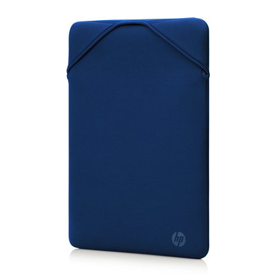 Puzdro protective reversible sleeve 14" -&nbsp;blue + black (2F1X4AA)