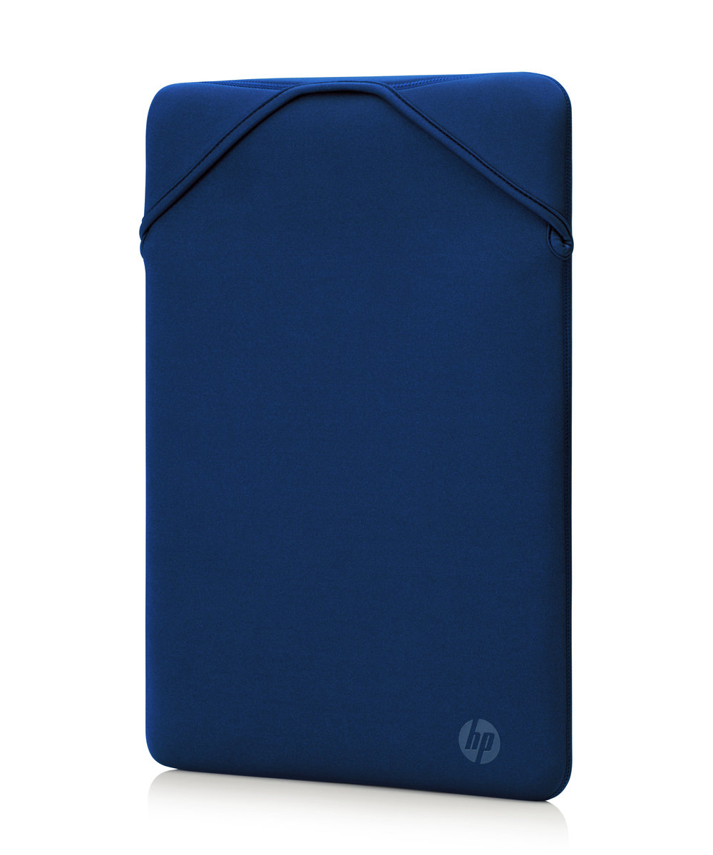 Puzdro protective reversible sleeve 15,6&quot; - blue + black (2F1X7AA)