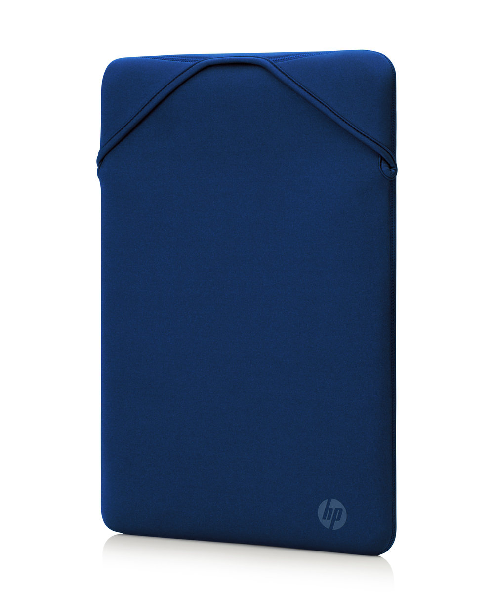 Puzdro protective reversible sleeve 14&quot; - blue + black (2F1X4AA)