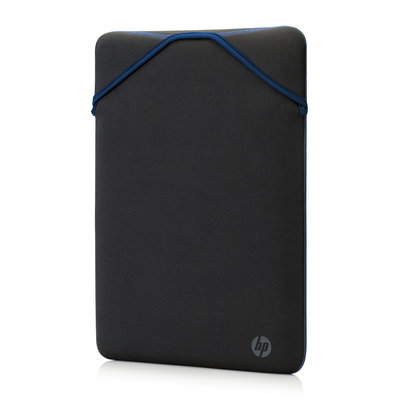 Puzdro protective reversible sleeve 14&quot; - blue + black (2F1X4AA)