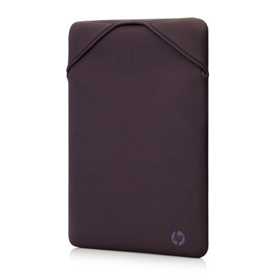 Puzdro protective reversible sleeve 15,6&quot; - mauve + grey (2F1W8AA)